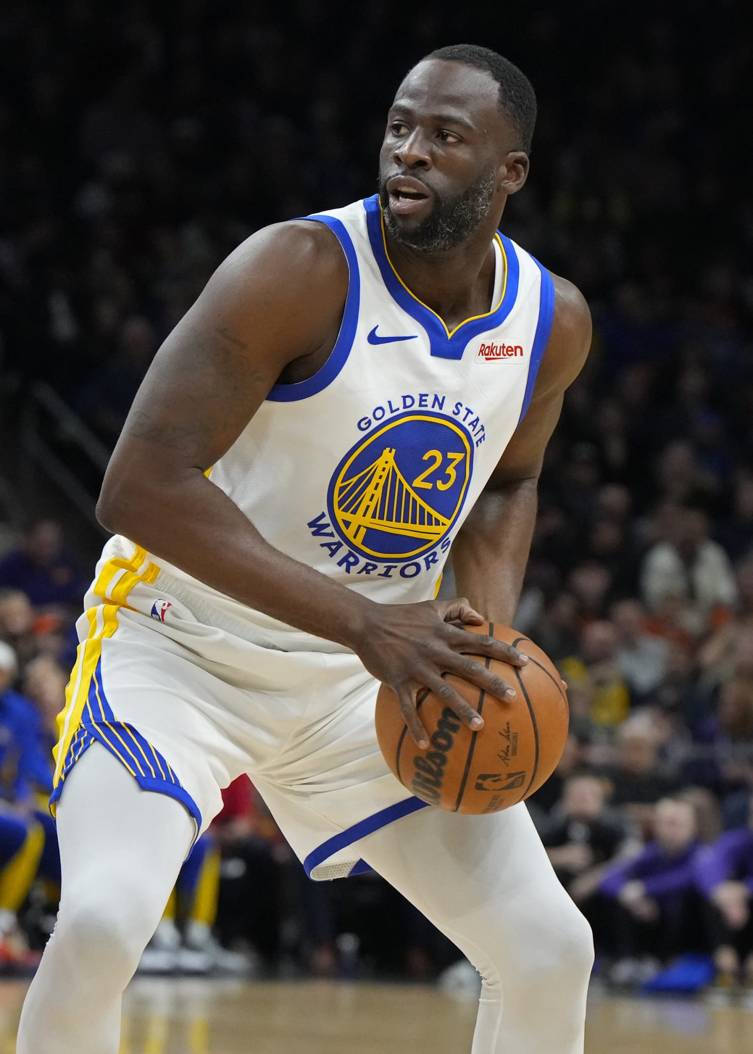Draymond Green