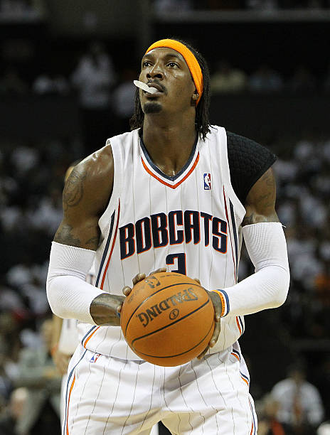 Gerald Wallace
