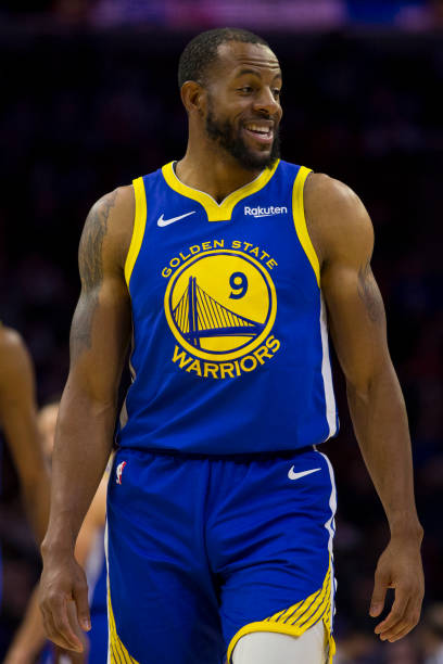 Andre Iguodala