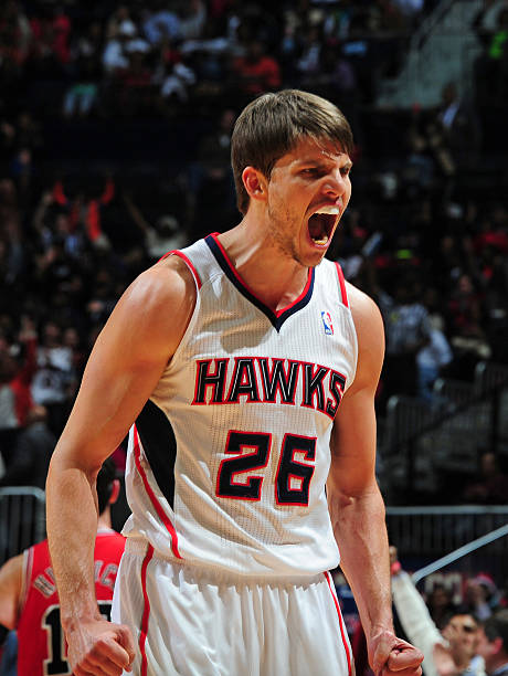 Kyle Korver