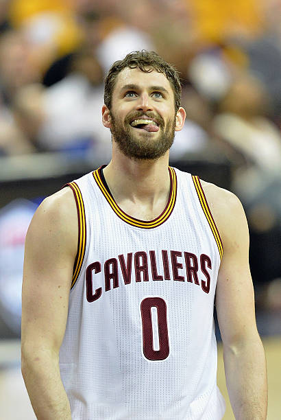 Kevin Love