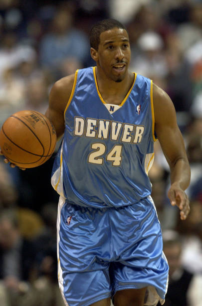 Andre Miller