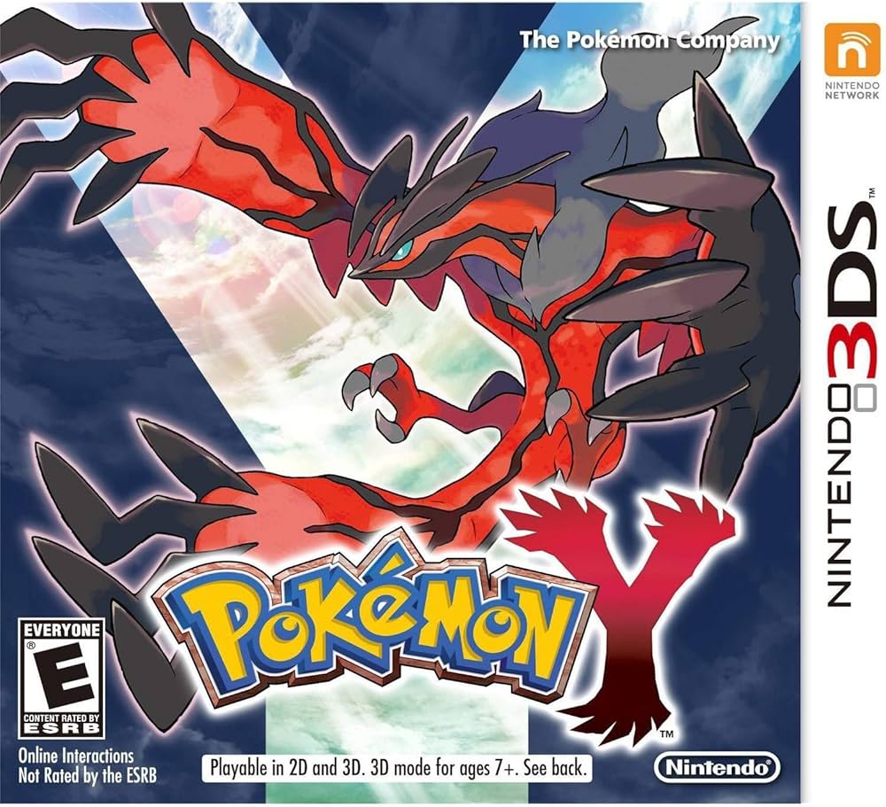 Current Game Cover
