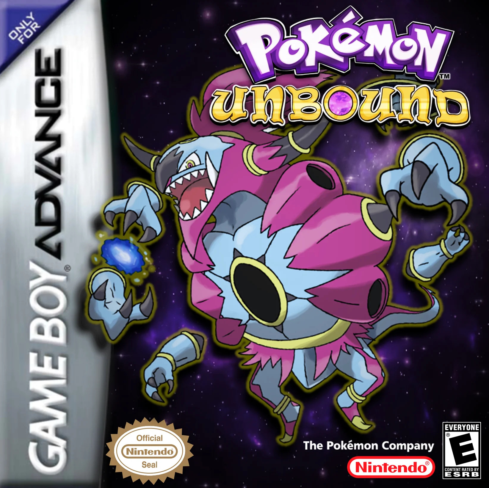 Current Game Cover